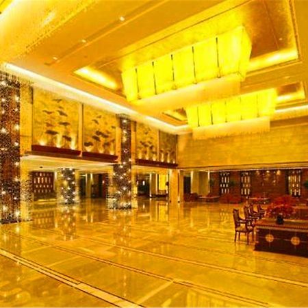 Beijing West International Trade Hotel Екстер'єр фото