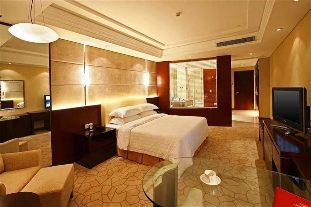 Beijing West International Trade Hotel Екстер'єр фото