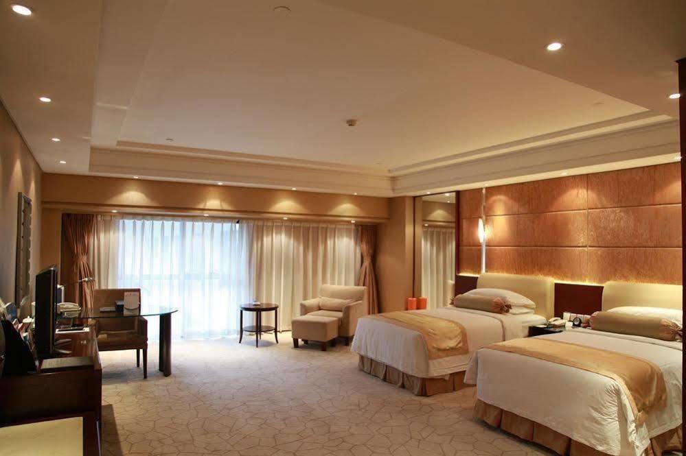 Beijing West International Trade Hotel Екстер'єр фото